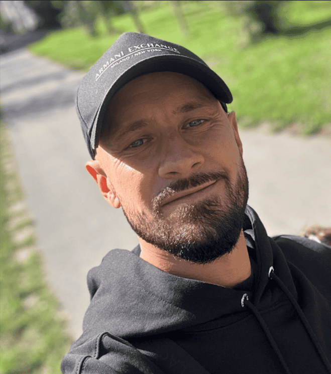 Serhiy Moshevych - Experte